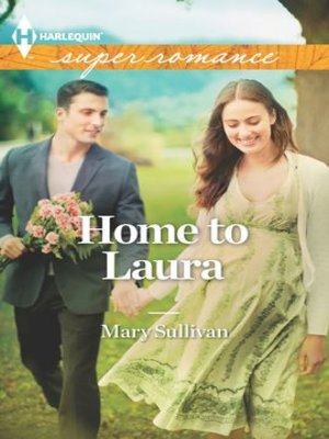 cover image of Home to Laura